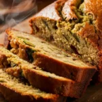 zucchini bread