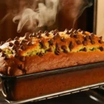 Chocolate Chip Zucchini Bread