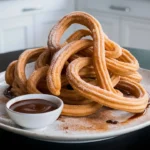 churros by grace miller - recipes path
