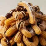 churros by grace miller - recipes path